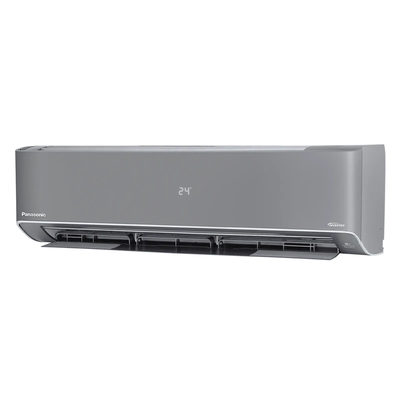 Buy Panasonic 1.5 Ton Split AC CS/CU-WU18CKY4XFM-P – Aarav Electronics