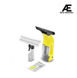 KARCHER Plastic Wv 1 Plus Window Vacuum Cleaner (Yellow And Black)