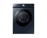 Samsung 12 kg, 5 Star, AI Control, Super Speed, Wi-Fi, Hygiene Steam with Inbuilt Heater, Digital Inverter, Fully-Automatic Front Load Washing Machine (WW12DB7B24GSTL, Navy)
