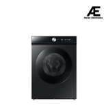 Samsung 12.0 kg Front Load Washing Machine with Bespoke AI &amp; AI Wash, WW12DB8B54GB