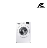 Samsung 7 Kg Front Load Washing Machine (WW70J4243MW) (Open box / Without box)