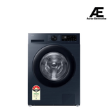 Samsung Front Load Fully Automatic Washing Machine with Hygiene Steam AI Ecobubble 9.0 kg WW90DG5U24AS