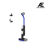 Dyson WashG1 Wet Floor Cleaner|Powerful wet & dry cleaning in one go|2 Yr Warranty incl accidental damage protection|Self-cleaning cycle|Washes with clean water everytime|1L bin,35 mins runtime