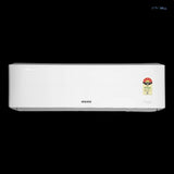 Voltas 185V Venus Luxe Maha Adjustable Inverter AC, 1.5 Ton, 5 Star Split Ac, White