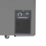 Voltas CVF501DA5-W-GW 501L Convertible 5 Star Deep Freezer | Dual Mode | Energy Efficient