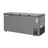 Voltas CVF501DA5-W-GW 501L Convertible 5 Star Deep Freezer | Dual Mode | Energy Efficient