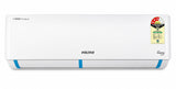 Voltas 183Inv Vertis Plush 1.5 Ton 3 Star Inverter Split AC 6 in 1 Convertival (2026 Series)