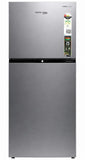 Voltas Beko RFF315D/1WPV100RXID 268L 1 Star Frost Free Double Door Refrigerator ( Hairline Silver )