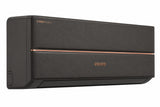 Voltas Split Air Conditioner, 1.5 Ton, 3 Star - 183INV VERTIS LEATHERTTE AI TAN(S) 2026 MODEL