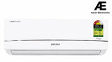 Voltas 243INVHC VECTRA ZENITH 2 Ton 3 Star Hot & Cold Inverter Split AC – 5-in-1 Adjustable Mode, Copper Coil, Anti-Dust Filter, High Ambient Cooling