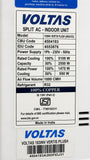 Voltas 183 INV VERTIS ELAN(S) 1.5 Ton 3 Star Inverter Split AC (2026 Series)