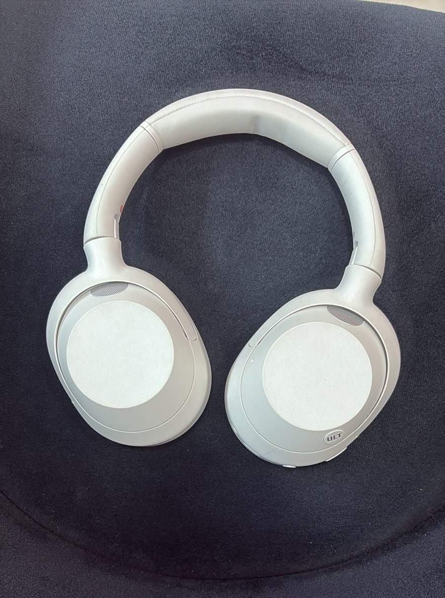 Shop Sony ULT Wear WH-ULT900N Headphones White – Aarav Electronics