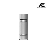 Whirlpool 300L Triple-Door Refrigerator, 6th Sense Active Fresh (FP 343D PROTTON ROY ALPHA STEEL (20817))