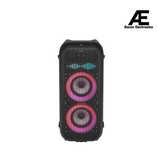 LG XL9T XBOOM Portable Bluetooth Party Speaker with Pixel LED Lighting