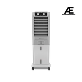 Havells Zurii-M 35L Tower Air Cooler | Powerful Air Delivery