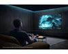Samsung 48 Inch OLED 4K Smart TV with Glare Free Display, Real Black, Vision AI & LaserSlim Design – QA48S90HAEL
