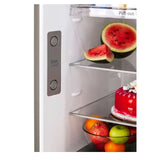 LG GLT3226TTPZ 322L 2 Star Frost Free Double Door Convertible Refrigerator | Smart Inverter Compressor | Multi Air Flow | Auto Smart Connect | Shiny Steel (2026 Model)