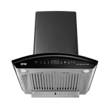 IFB EC1-BS-HS-60 BF Wall Mounting Chimney 60 cm