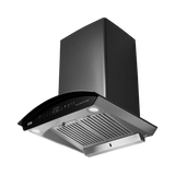 IFB EC1-BS-HS-60 BF Wall Mounting Chimney 60 cm