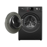 IFB 9 KG 5 Star Front Load Washing Machine  | 1400 rpm | Black,EXECUTIVE BXN 9014K CMS