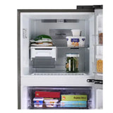 LG GLT3226TTPZ 322L 2 Star Frost Free Double Door Convertible Refrigerator | Smart Inverter Compressor | Multi Air Flow | Auto Smart Connect | Shiny Steel (2026 Model)