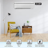 Daikin FTXF50UV16 1.5 Ton Inverter 5 Star (Cooling &amp; Heating) Split Air Conditioner