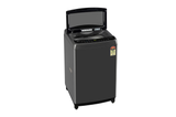 LG 8Kg 5 Star Top Load Washing Machine, AI Direct Drive™, Turbodrum, (THD08NPM,Middle Black)