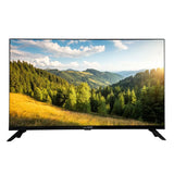 Lloyd 109 cm (43 inches) Full HD Smart LED TV 43FS411F (Black) (2024 Model)