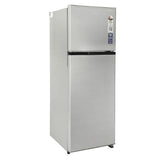 Lloyd 260 L 2 Star Frost Free Convertible Refrigerator (Metallic Silver,GLFF292AMSC1GC)