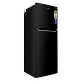 Lloyd 310 L Frost Free Refrigerator 2 Star Convertible Metallic Black