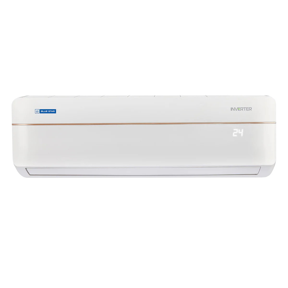 Blue Star IA512VXUS 1 Ton 5 Star Smart Inverter AC