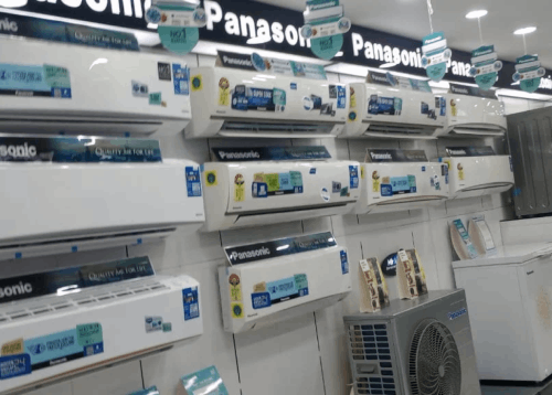 Aarav Electronics