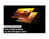 Samsung 85 Inch Neo QLED 4K Smart TV 85QN90C, Vision AI, 120Hz Gaming, Dolby Atmos (Open box / Without box)