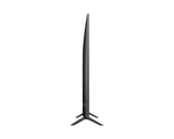 Samsung 55 Inch QLED 4K Smart TV 55Q70TA Quantum Processor 4K, Multi-View, Smart TV (Open box / Without box)