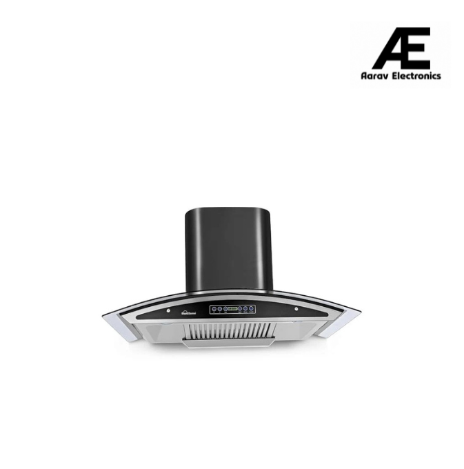 SUNFLAME CHIMNEY INNOVA 60 AUTO CLEAN DX TITANIUM
