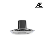 SUNFLAME CHIMNEY INNOVA 60 AUTO CLEAN DX TITANIUM
