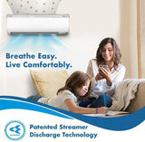 Daikin 1.5 Ton 5 Star Inverter Split AC (JTKJ50TV16U) (Open Box / Without Box)