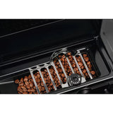 Electrolux 56cm UltimateTaste 900 Built-in Coffee Maker KBC85X