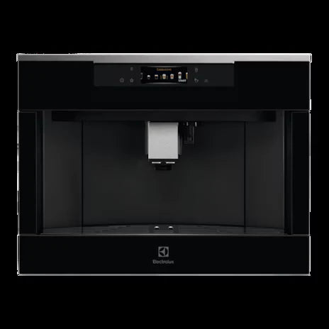 Electrolux 56cm UltimateTaste 900 Built-in Coffee Maker KBC85X