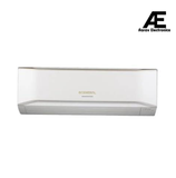 O-General 1.5 Ton 3 Star Hyper Tropical Rotary Compressor Fixed Speed Split AC (Copper, R32, 25m Long Air Throw,ASGA18BUTA-B White)