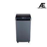 6 Kg, 5-Star, Fully Automatic Top Load Washing Machine (WTL6004UEA/LPOPOD, Grey)