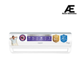 Voltas Split Air Conditioner, 1.5 Ton, 5 Star - 185INV Vertis Elite 2026 Model