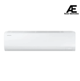 Samsung 2025 Model 1.5 Ton 5 Star Split Inverter with Wi-fi AC  (AC AR50F19D15H, White)
