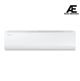 Samsung 1.5 Ton 4 Star Bespoke AI Inverter Smart Split AC (2026 Model, WiFi, Energy Saving, Voice Control, Powerful Cooling, Copper, Digital Inverter, 4 Way swing, 5 Step Convertible, AR50H18D14HNNA)