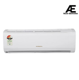 O General ASGA12BMWA-B 1 Ton 3 Star Split Air Conditioner | Copper Condenser, R32 Refrigerant, Rotary Compressor (without box/ open box)
