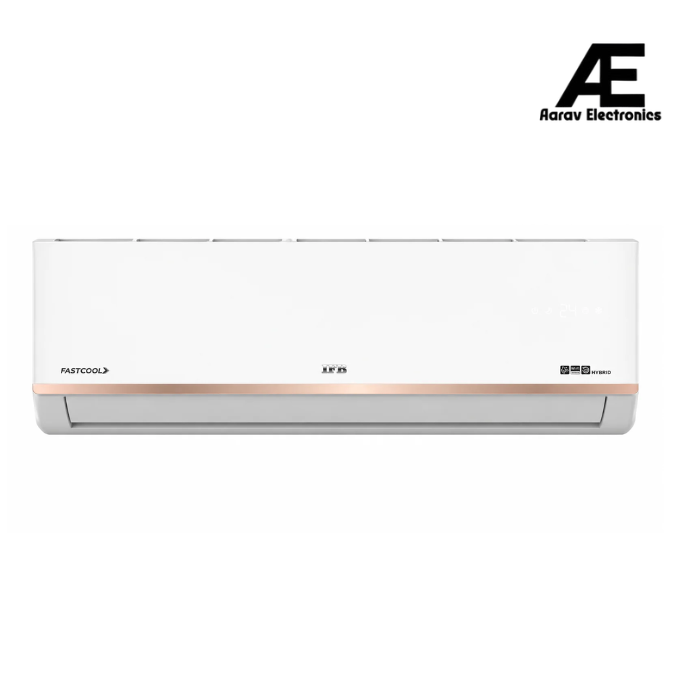 IFB Fastcool 1.5 Ton 5 Star Air Conditioner with Self Clean Technology | GN Series (CI205GN32RGM3)