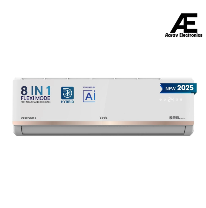 IFB Fastcool 2 Ton 3 Star Air Conditioner with Self Clean Technology | GN Pro-Series ,CI223GN32RGN1