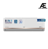 IFB Fastcool 1 Ton 5 Star Air Conditioner with Self Clean Technology | GN Pro-Series ,CI145GN21RGN1