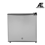 Kelvinator 45 Litre 2 Star Mini Bar Refrigerator (GREY, KRC-F050RBPSGV)
