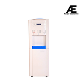 Bluestar Hot &amp; Cold Normal Cooling Cabinet Water Dispenser, Bwd3Fmrga, White, 14 liter